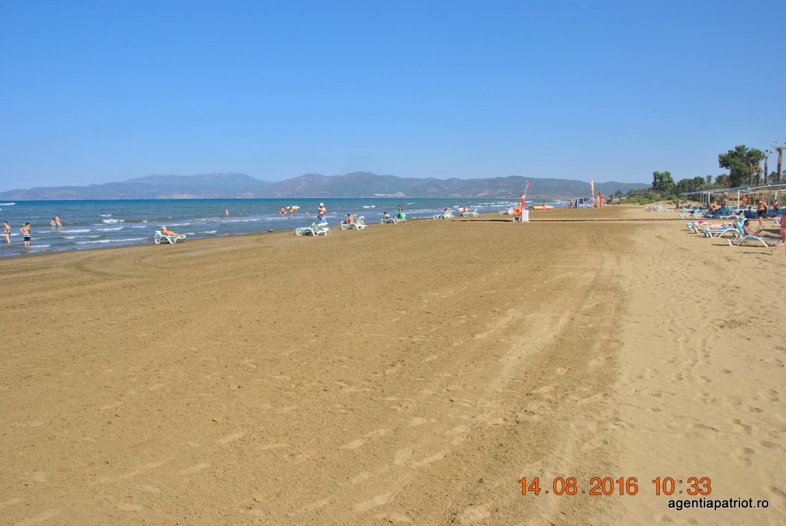 imagini hotel PALM WINGS EPHESUS